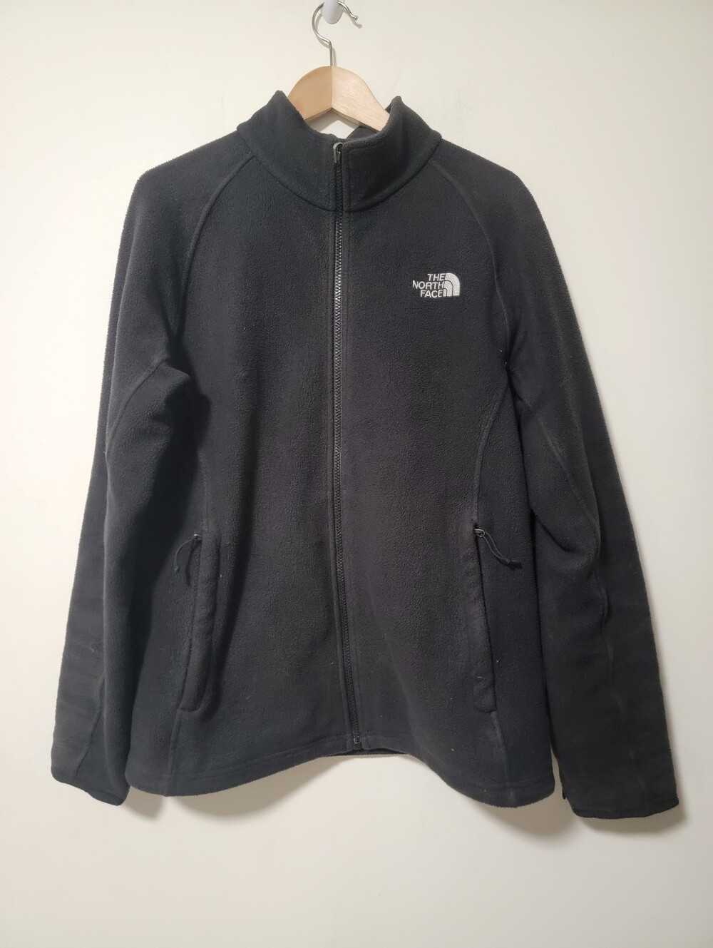 The Northface Jacket